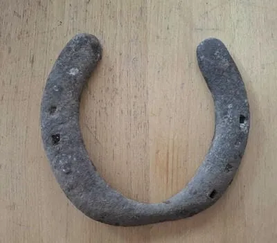 horseshoe