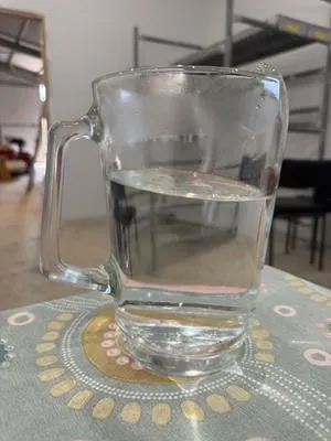 water