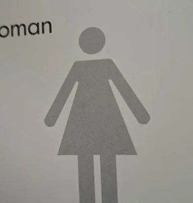 woman 
