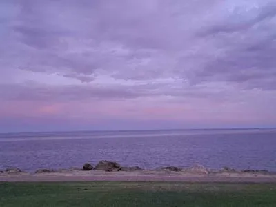 sunrise sunset