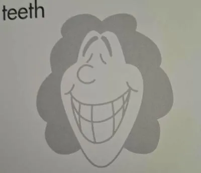 teeth 